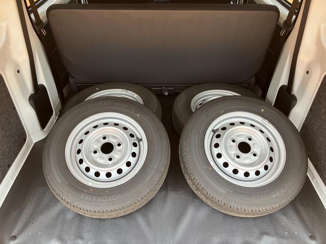 ハイゼットカーゴＤＸ　４ＷＤ保証　新車保証・まごころ保証　１年間・走行距離無制限付き（東京都）の中古車