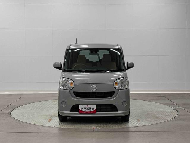 ムーヴキャンバスＸリミテッド　ＳＡII（東京都）の中古車
