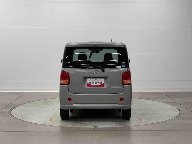 ムーヴキャンバスＸリミテッド　ＳＡII（東京都）の中古車