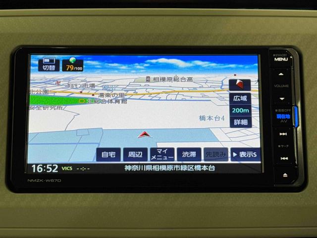 ムーヴキャンバスＸリミテッド　ＳＡII（東京都）の中古車