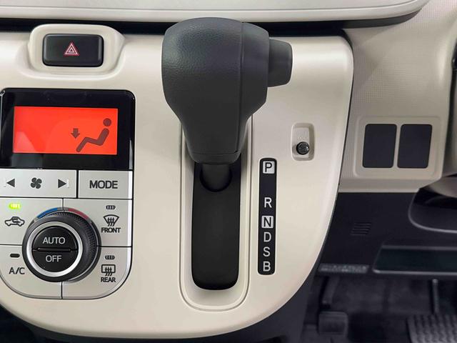 ムーヴキャンバスＸリミテッド　ＳＡII（東京都）の中古車