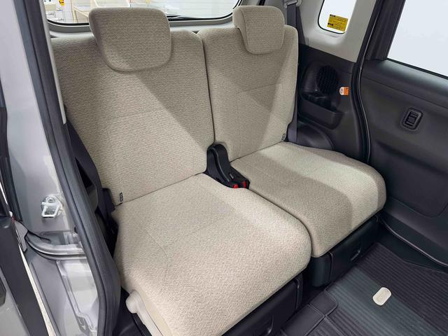 ムーヴキャンバスＸリミテッド　ＳＡII（東京都）の中古車