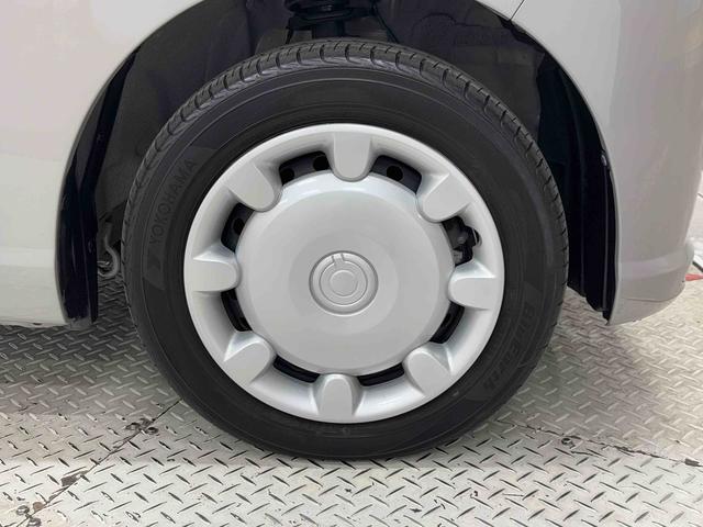 ムーヴキャンバスＸリミテッド　ＳＡII（東京都）の中古車