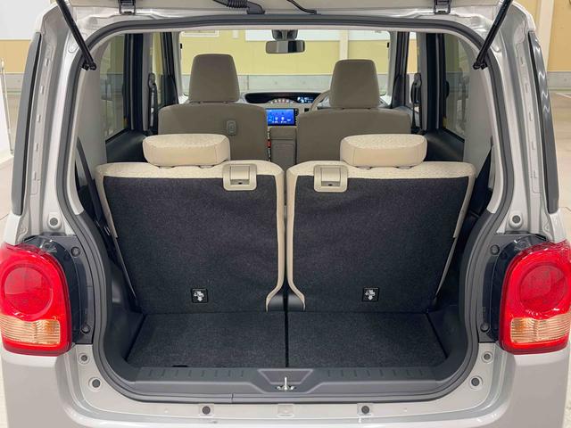 ムーヴキャンバスＸリミテッド　ＳＡII（東京都）の中古車