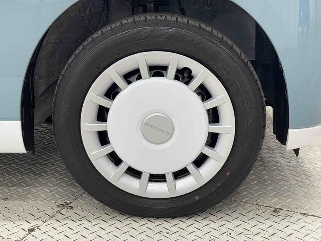 ムーヴキャンバスストライプスＧ　純正７インチナビ　ナビ連動前後ドラレコ保証　新車保証・まごころ保証　１年間・走行距離無制限　バックカメラ　　　ＥＴＣ装備（東京都）の中古車