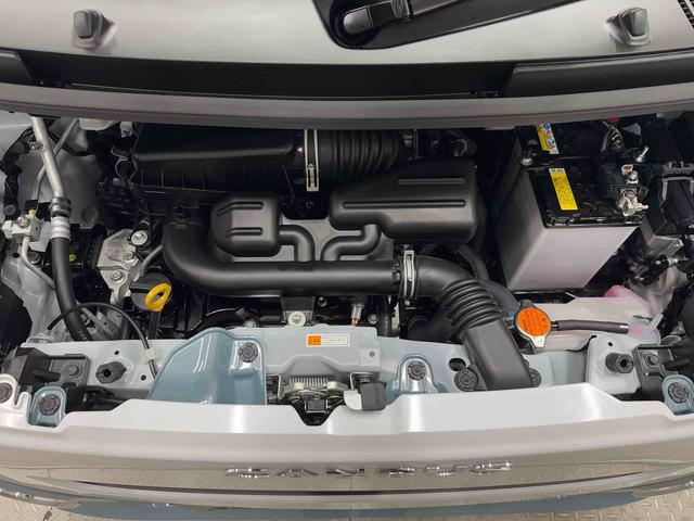 ムーヴキャンバスストライプスＧ　純正７インチナビ　ナビ連動前後ドラレコ保証　新車保証・まごころ保証　１年間・走行距離無制限　バックカメラ　　　ＥＴＣ装備（東京都）の中古車
