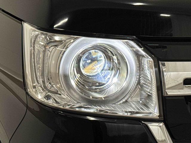 Ｎ−ＢＯＸＬ　ナビ　バックカメラ　片側電動スライドドアまごころ保証　１年間・走行距離無制限付き（東京都）の中古車
