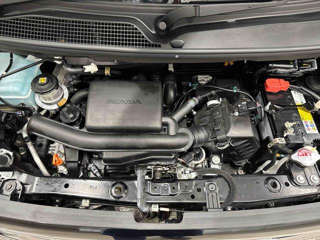 Ｎ−ＢＯＸＬ　ナビ　バックカメラ　片側電動スライドドアまごころ保証　１年間・走行距離無制限付き（東京都）の中古車