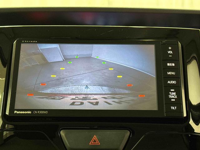 タントカスタムＲＳ　スマートセレクションＳＡ　ナビ・ＥＴＣ装備まごころ保証　１年間・走行距離無制限付き（東京都）の中古車