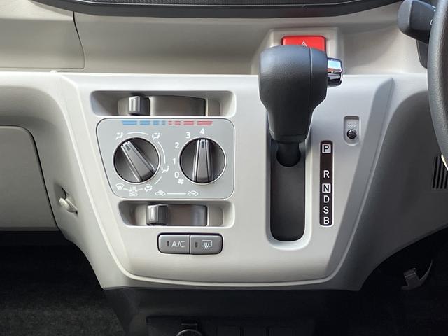 ミライースＸ　リミテッドＳＡIII　バックカメラ対応　ＣＤチューナー保証　新車保証・まごころ保証　１年間・走行距離無制限付き（東京都）の中古車