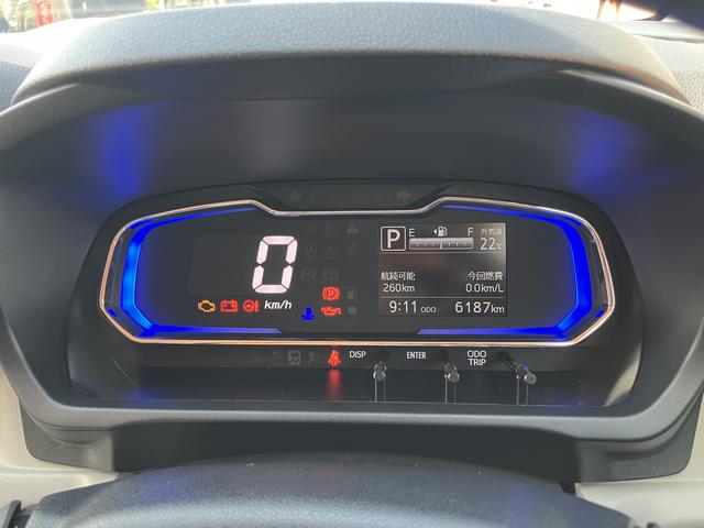 ミライースＸ　リミテッドＳＡIII　バックカメラ対応　ＣＤチューナー保証　新車保証・まごころ保証　１年間・走行距離無制限付き（東京都）の中古車