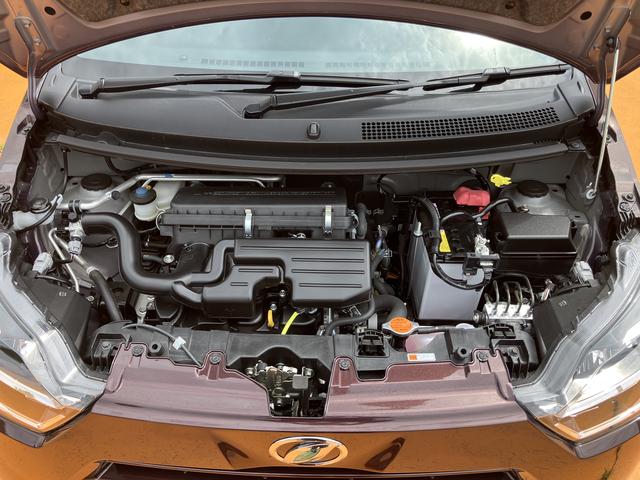 ミライースＸ　リミテッドＳＡIII　バックカメラ対応　ＣＤチューナー保証　新車保証・まごころ保証　１年間・走行距離無制限付き（東京都）の中古車