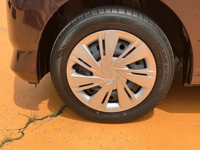 ミライースＸ　リミテッドＳＡIII　バックカメラ対応　ＣＤチューナー保証　新車保証・まごころ保証　１年間・走行距離無制限付き（東京都）の中古車