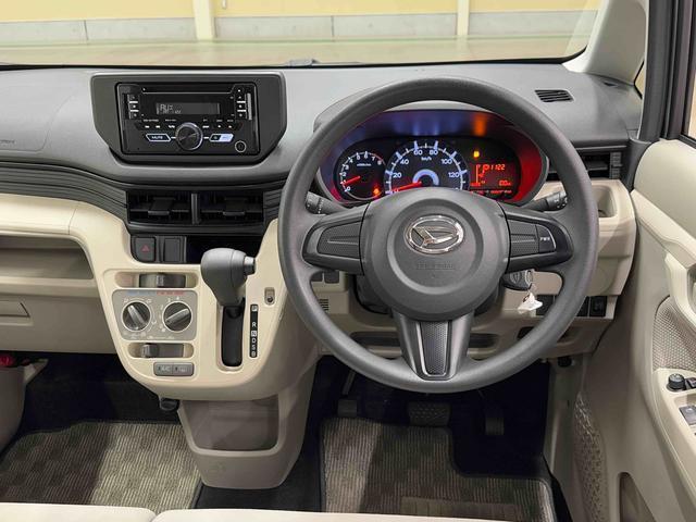 ムーヴＬ　ＣＤチューナー　電動格納ミラー　ＡＢＳ（東京都）の中古車