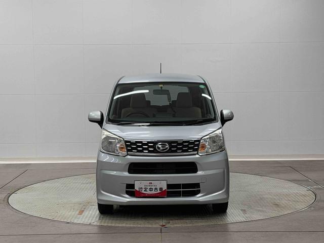 ムーヴＬ　ＣＤチューナー　電動格納ミラー　ＡＢＳ（東京都）の中古車