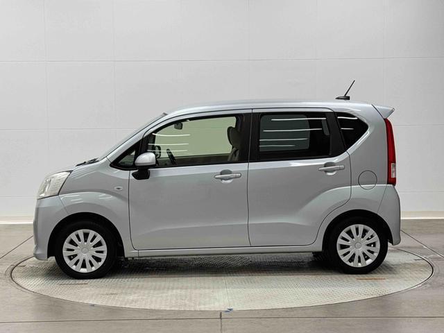 ムーヴＬ　ＣＤチューナー　電動格納ミラー　ＡＢＳ（東京都）の中古車
