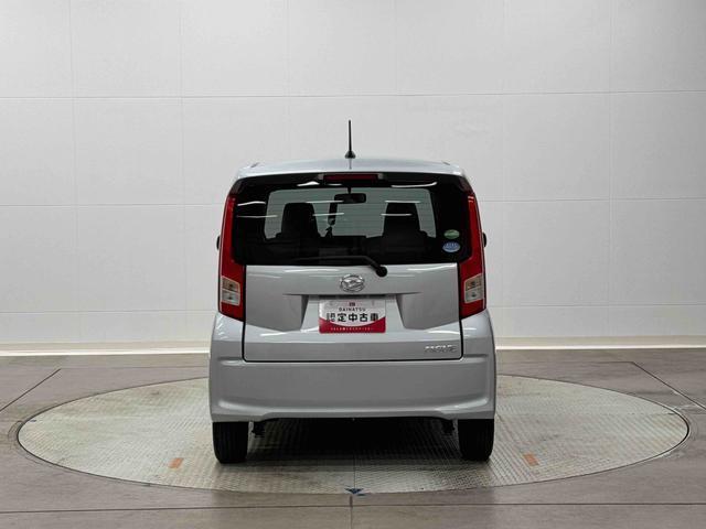 ムーヴＬ　ＣＤチューナー　電動格納ミラー　ＡＢＳ（東京都）の中古車