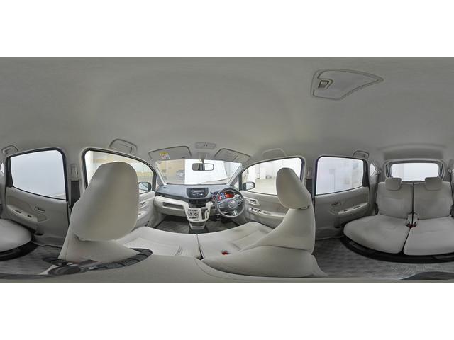 ムーヴＬ　ＣＤチューナー　電動格納ミラー　ＡＢＳ（東京都）の中古車