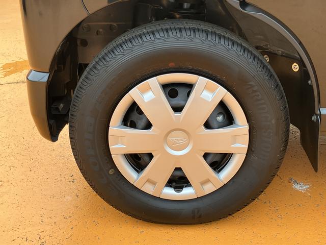 ハイゼットカーゴクルーズターボ　純正９インチディスプレイオーディオバックカメラ　プッシュスタート　Ｍ．ＯＰ選べるカラーパック　保証　新車保証・まごころ保証　１年間・走行距離無制限付き（東京都）の中古車