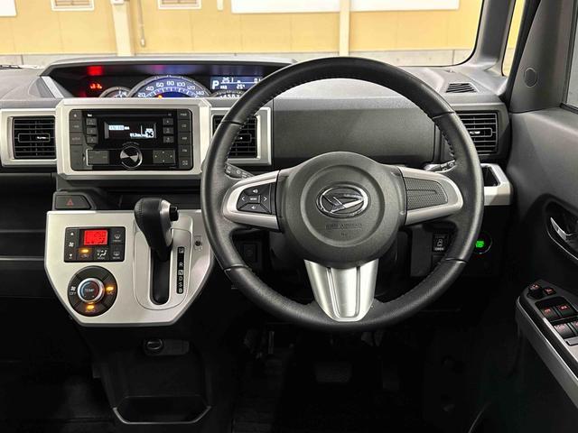 ウェイクＧ　ＳＡ　ターボ車　ＣＤチューナー　両側電動スライドドアまごころ保証（１年間・走行無制限）付（東京都）の中古車