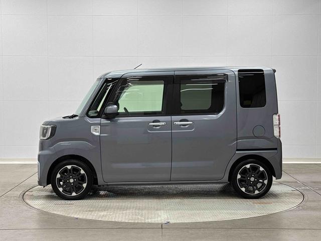 ウェイクＧ　ＳＡ　ターボ車　ＣＤチューナー　両側電動スライドドアまごころ保証（１年間・走行無制限）付（東京都）の中古車