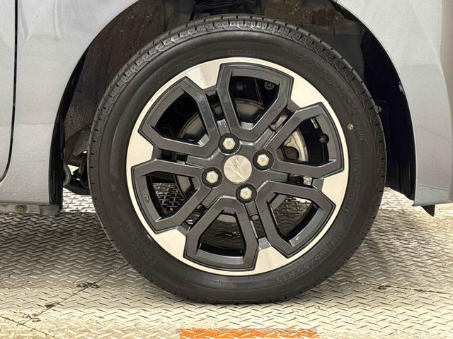 ウェイクＧ　ＳＡ　ターボ車　ＣＤチューナー　両側電動スライドドアまごころ保証（１年間・走行無制限）付（東京都）の中古車
