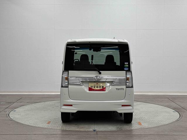 タントカスタムＸ　トップエディションリミテッドＳＡIII８インチナビ　フロントドラレコ　ＥＴＣ　パノラマモニター　まごころ保証（１年間・走行無制限）付（東京都）の中古車