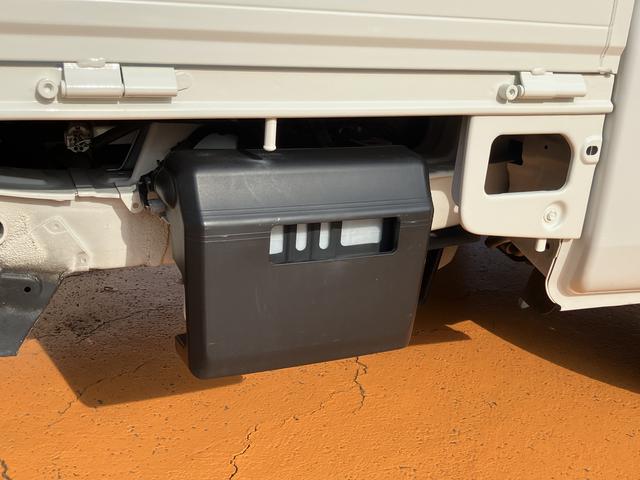 ハイゼットトラックスタンダード　４ＷＤ　５ＭＴ　スタッドレスタイヤ履きまごころ保証　１年間・走行距離無制限付き（東京都）の中古車