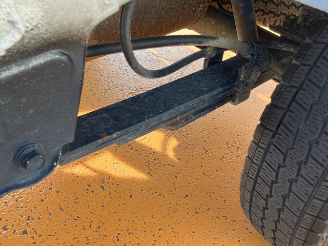 ハイゼットトラックスタンダード　４ＷＤ　５ＭＴ　スタッドレスタイヤ履きまごころ保証　１年間・走行距離無制限付き（東京都）の中古車