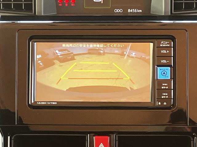 トールカスタムＧ　ターボ保証　新車保証・まごころ保証　１年間・走行距離無制限付き（東京都）の中古車
