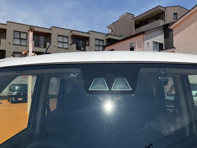 トールカスタムＧ　ターボ保証　新車保証・まごころ保証　１年間・走行距離無制限付き（東京都）の中古車