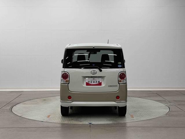 ムーヴキャンバスＧメイクアップ　ＳＡIII　８インチナビ　パノラマモニターＥＴＣ　フロントドラレコ　まごころ保証（１年間・走行無制限）付（東京都）の中古車
