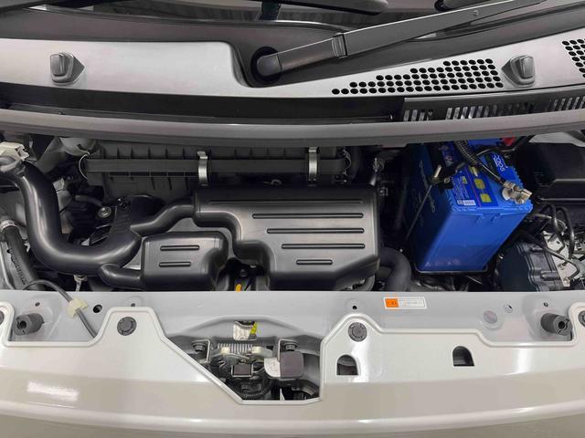 ムーヴキャンバスＧメイクアップ　ＳＡIII　８インチナビ　パノラマモニターＥＴＣ　フロントドラレコ　まごころ保証（１年間・走行無制限）付（東京都）の中古車