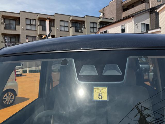 ムーヴキャンバスＧメイクアップリミテッド　ＳＡIII　８インチナビ　ドラレコ（東京都）の中古車