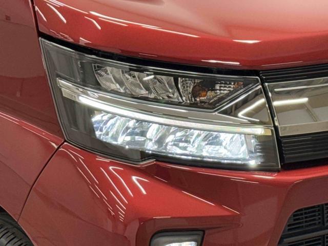ムーヴカスタム　ＲＳ　ハイパーＳＡIII　７インチナビ　ＥＴＣナビ連動前後ドラレコ　まごころ保証（１年間・走行無制限）付（東京都）の中古車