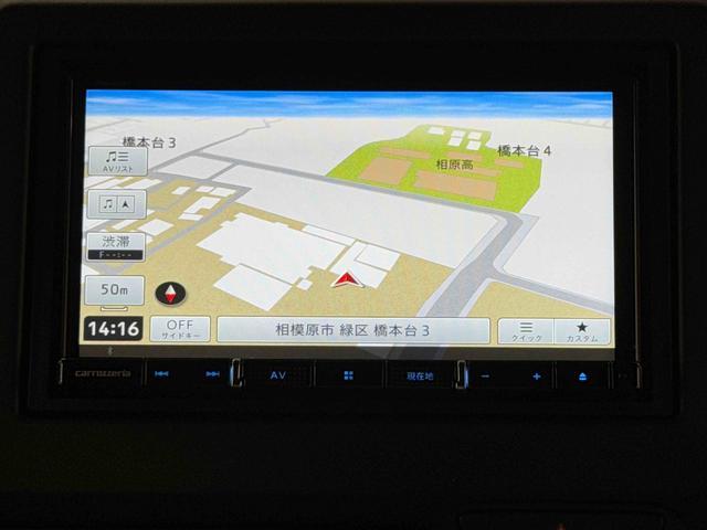 Ｎ−ＢＯＸカスタムＬ　ナビ　バックＣ　ドラレコ　ＥＴＣ　クルーズコントロールまごころ保証　１年間・走行距離無制限付き（東京都）の中古車