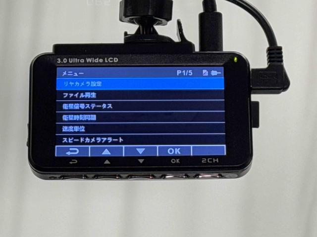 ルーミーカスタムＧ　メモリーナビ　社外ドラレコ　クルーズコントロール保証　まごころ保証　１年間・走行距離無制限付き（東京都）の中古車