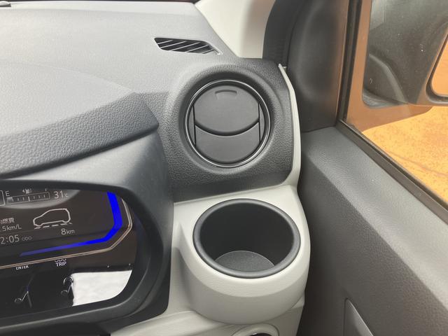 ミライースＧ　ＳＡIII　　スマートキー　アルミホイール保証　新車保証・まごころ保証　１年間・走行距離無制限付き（東京都）の中古車