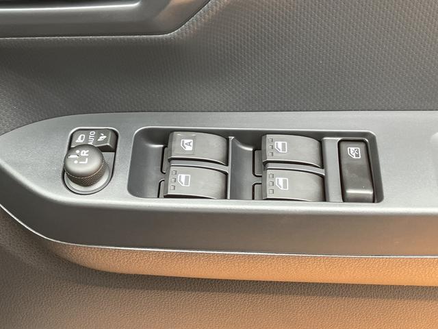 ミライースＧ　ＳＡIII　　スマートキー　アルミホイール保証　新車保証・まごころ保証　１年間・走行距離無制限付き（東京都）の中古車