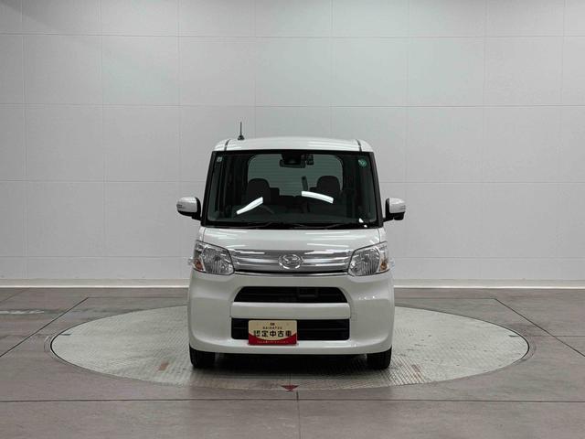 タントＧ　ＳＡII　４ＷＤ　純正８インチナビ　後席モニター前方ドライブレコーダー　保証　まごころ保証　１年間・走行距離無制限付き（東京都）の中古車