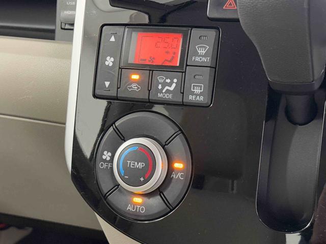 タントＧ　ＳＡII　４ＷＤ　純正８インチナビ　後席モニター前方ドライブレコーダー　保証　まごころ保証　１年間・走行距離無制限付き（東京都）の中古車