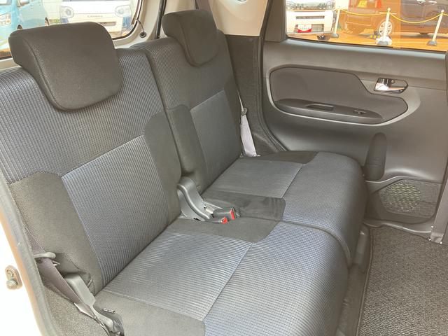 ステラカスタムＲ　純正７インチナビ　バックカメラ保証　新車保証・まごころ保証　１年間・走行距離無制限付き（東京都）の中古車
