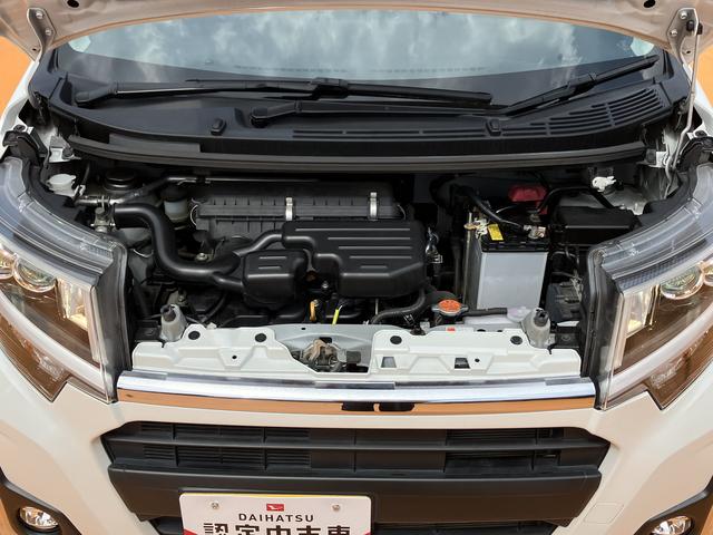 ステラカスタムＲ　純正７インチナビ　バックカメラ保証　新車保証・まごころ保証　１年間・走行距離無制限付き（東京都）の中古車