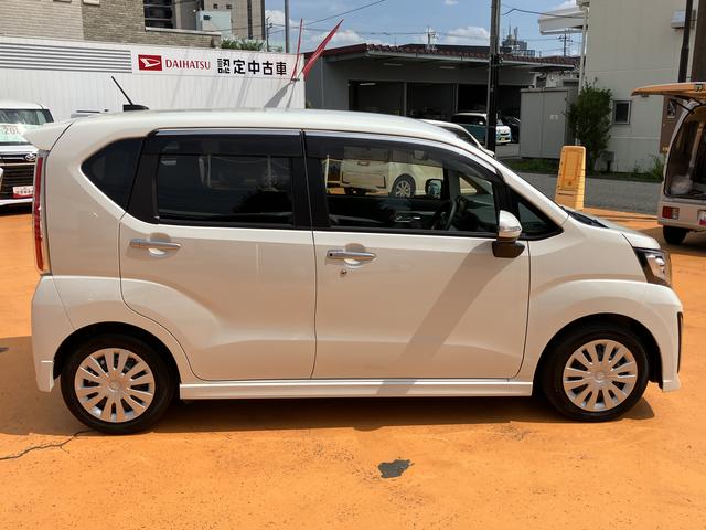 ステラカスタムＲ　純正７インチナビ　バックカメラ保証　新車保証・まごころ保証　１年間・走行距離無制限付き（東京都）の中古車