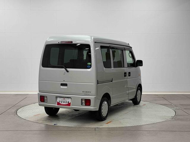 エブリイジョイン　ハイルーフ　４ＷＤ　３Ａ／Ｔ保証　まごころ保証　１年間・走行距離無制限付き（東京都）の中古車