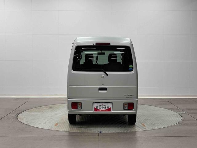 エブリイジョイン　ハイルーフ　４ＷＤ　３Ａ／Ｔ保証　まごころ保証　１年間・走行距離無制限付き（東京都）の中古車