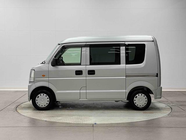 エブリイジョイン　ハイルーフ　４ＷＤ　３Ａ／Ｔ保証　まごころ保証　１年間・走行距離無制限付き（東京都）の中古車