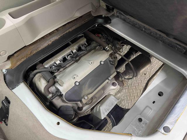 エブリイジョイン　ハイルーフ　４ＷＤ　３Ａ／Ｔ保証　まごころ保証　１年間・走行距離無制限付き（東京都）の中古車