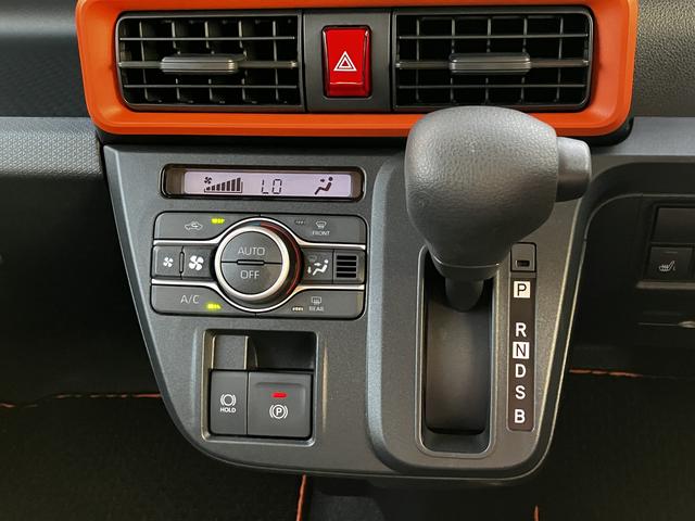 タントファンクロス　９インチディスプレイオーディオ　パノラマモニタスマートパノラマパーキングパック　保証　新車保証・まごころ保証　１年間・走行距離無制限付き（東京都）の中古車