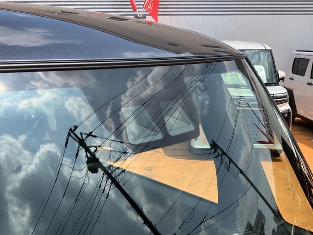 タントカスタムＲＳ保証　新車保証・まごころ保証　１年間・走行距離無制限付き（東京都）の中古車